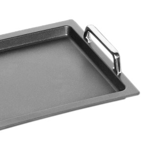 AMT Gastroguss tepsi, 27 x 33 x 2 cm