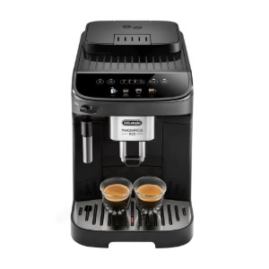 Automata kávéfőző, 1450 W, "Magnifica Evo", fekete - DeLonghi