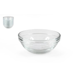 Üvegtál, 10,5 cm/ 205 ml, "Lys" - Duralex