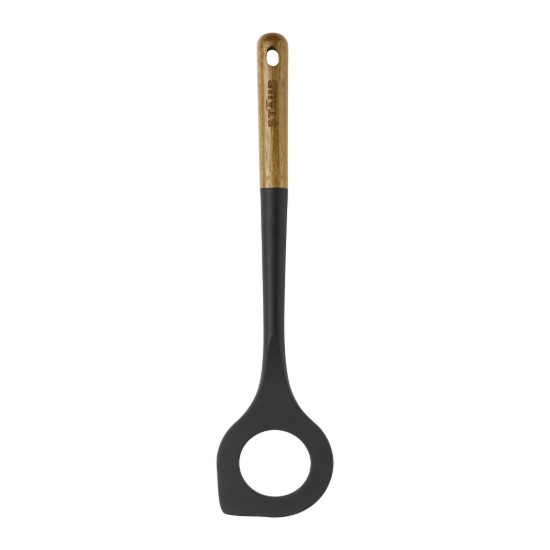 Staub - 31 cm-es szilikon rizottó kanál