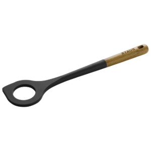Staub - 31 cm-es szilikon rizottó kanál