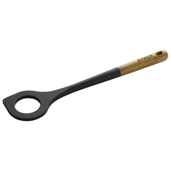 Staub - 31 cm-es szilikon rizottó kanál