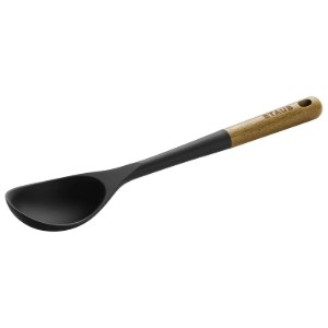 Staub - 31 cm-es szilikon tálaló kanál