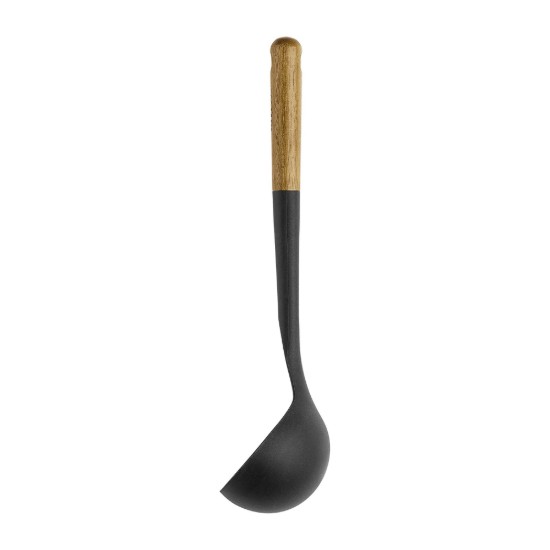 Staub - 31 cm-es szilikon leves merengető