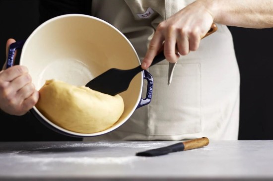 Staub - 30 cm-es  szilikon süteménylapát