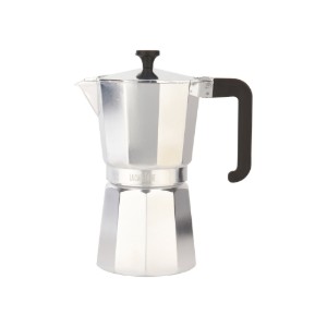 Alumínium eszpresszó gép, 470ml, "Venice" - La Cafetiere