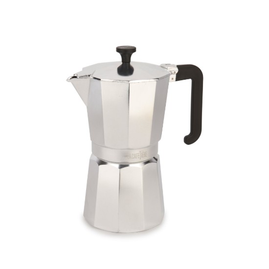 Alumínium eszpresszó gép, 470ml, "Venice" - La Cafetiere