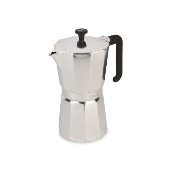Alumínium eszpresszó gép, 470ml, "Venice" - La Cafetiere
