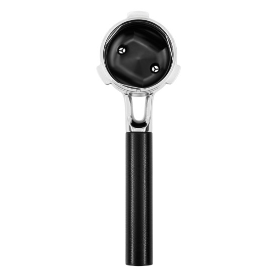 KitchenAid - Artisan elektromos eszpresszógép, 1470W, Stainless Steel