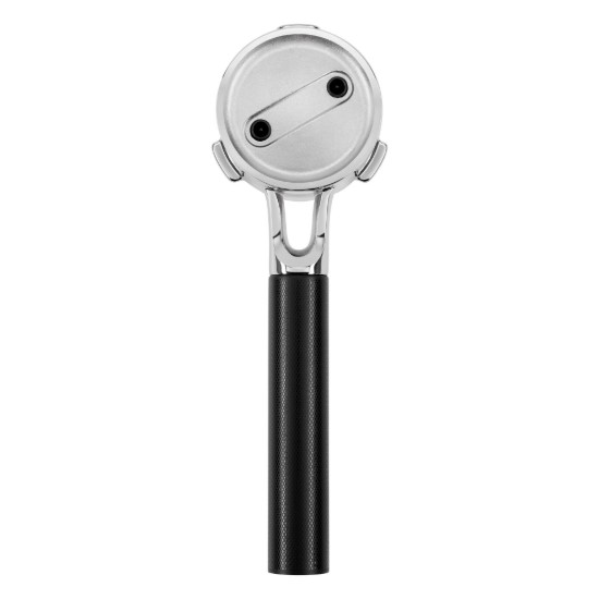 KitchenAid - Artisan elektromos eszpresszógép, 1470W, Stainless Steel