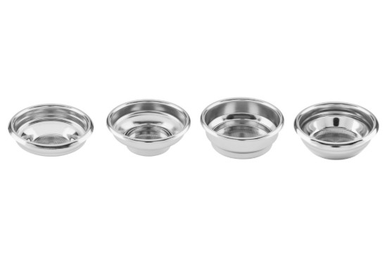 KitchenAid - Artisan elektromos eszpresszógép, 1470W, Stainless Steel