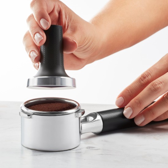 KitchenAid - Artisan elektromos eszpresszógép, 1470W, Stainless Steel