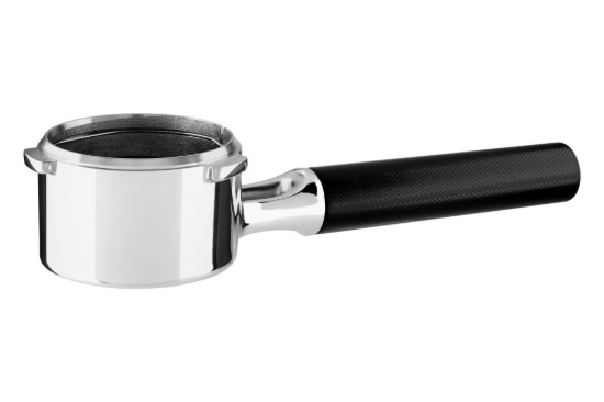 KitchenAid - Artisan elektromos eszpresszógép, 1470W, Stainless Steel