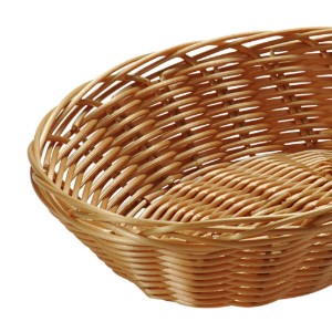 Kesper - 21 x 17 cm-es műanyag kenyérkosár