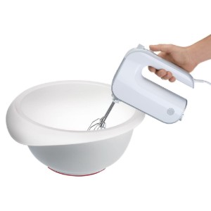 Westmark tál, műanyag, 27,8cm/3,5L