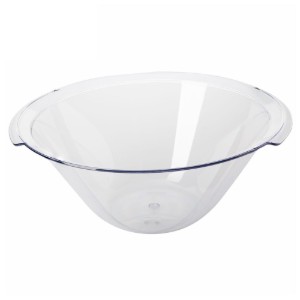 Saláta tál, műanyag, 32 cm/4 l - Westmark