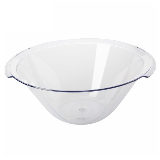 Saláta tál, műanyag, 32 cm/4 l - Westmark