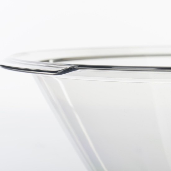 Saláta tál, műanyag, 32 cm/4 l - Westmark