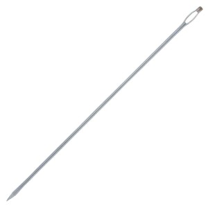Westmark - Hústű varrásához, rozsdamentes acél, 18 cm