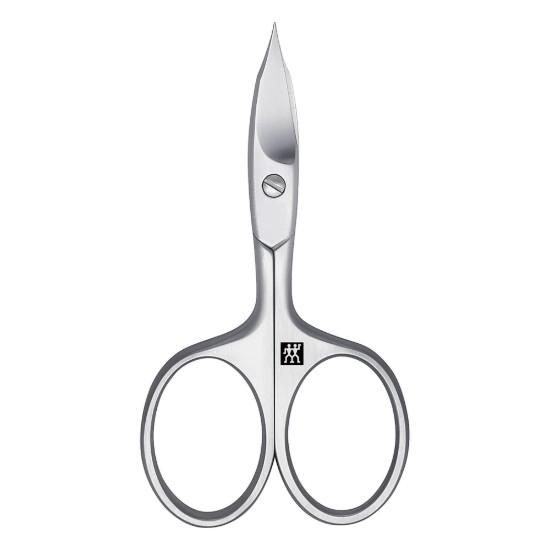 Zwilling 5 részes szatén rozsdamentes acél manikűr készlet TWINOX