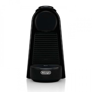 1150 W-os kávéfőző, "Essenza Mini", fekete - Nespresso