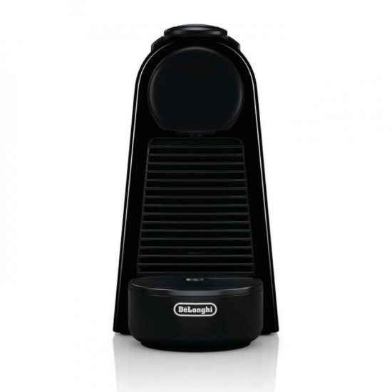 1150 W-os kávéfőző, "Essenza Mini", fekete - Nespresso