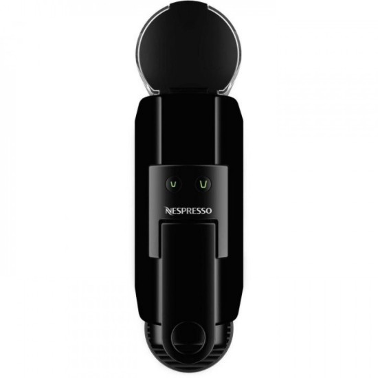 1150 W-os kávéfőző, "Essenza Mini", fekete - Nespresso