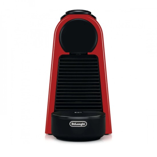 1150 W-os eszpresszógép, "Essenza Mini", Piros - Nespresso