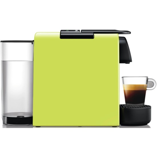 1150 W-os kávéfőző, "Essenza Mini", zöld - Nespresso