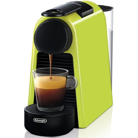1150 W-os kávéfőző, "Essenza Mini", zöld - Nespresso