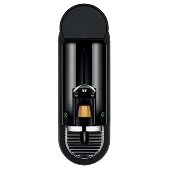 1260 W-os kávéfőző, "CitiZ", fekete - Nespresso