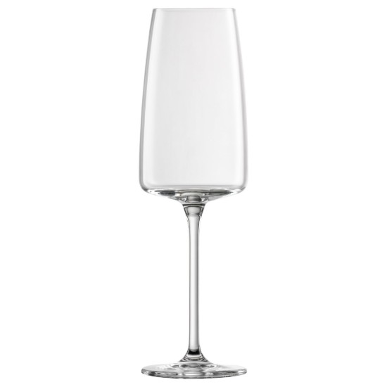 Schott Zwiesel - "Sensa" 6 darab  388 ml-es pezsgőspohár készlet