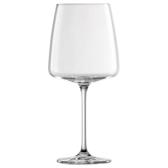 Schott Zwiesel - 6 darab  710 ml-es borospohár készlet, "Sensa"