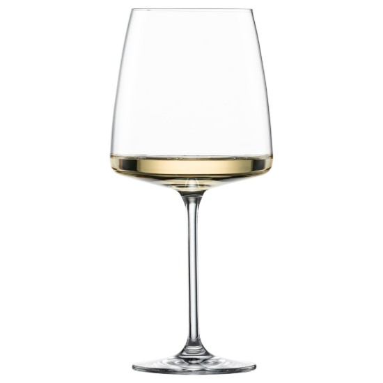 Schott Zwiesel - 6 darab  710 ml-es borospohár készlet, "Sensa"