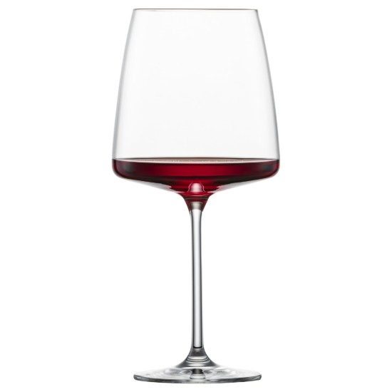 Schott Zwiesel - 6 darab  710 ml-es borospohár készlet, "Sensa"
