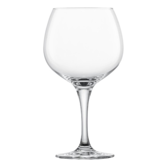 Schott Zwiesel 6 darabos Burgundy borospohár készlet 588 ml