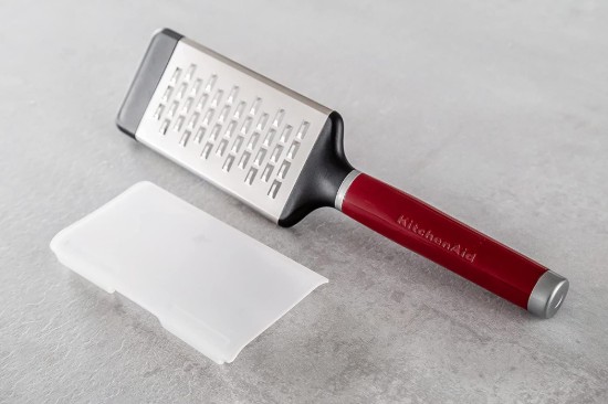 Sajtreszelő, Empire Red - KitchenAid