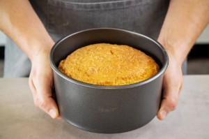 Kitchen Craft sütőforma 18 cm