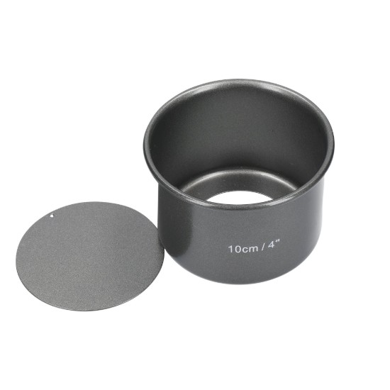 Kitchen Craft sütőforma 10 cm, acél