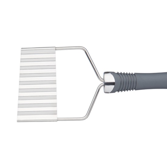 Kitchen Craft krumpliszeletelő 21,5 cm