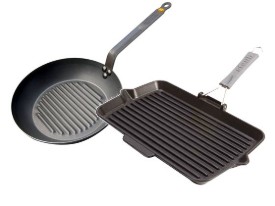 A Grill serpenyők kategória képek