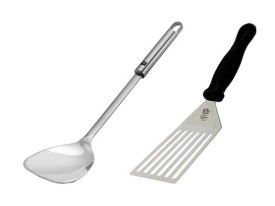 A Lapátkák és spatulák kategória képek
