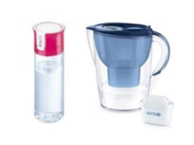 A Brita kancsók és vízszűrők kategória képek
