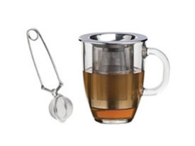 A Teatojások és szűrők kategória képek