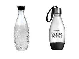 A SodaStream kiegészítők kategória képek