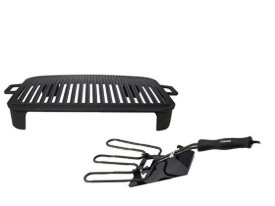 A Grillsütők és kiegészítők kategória képek
