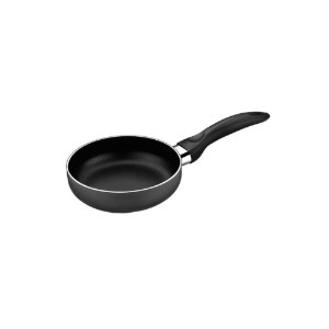 Serpenyő, alumínium, 14 cm, "Basic Line" - Monix