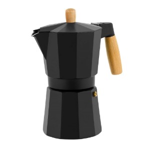Alumínium kávéfőző, 610 ml, "Market" - BRA