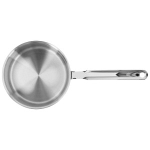 Demeyere lábas 12 cm/0,6 l, rozsdamentes acél, "Mini"
