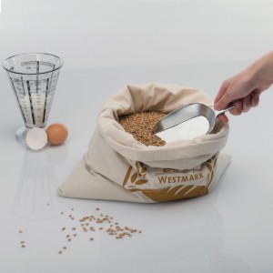 Westmark - 210 ml-es alumínium adagoló mérőlapát 